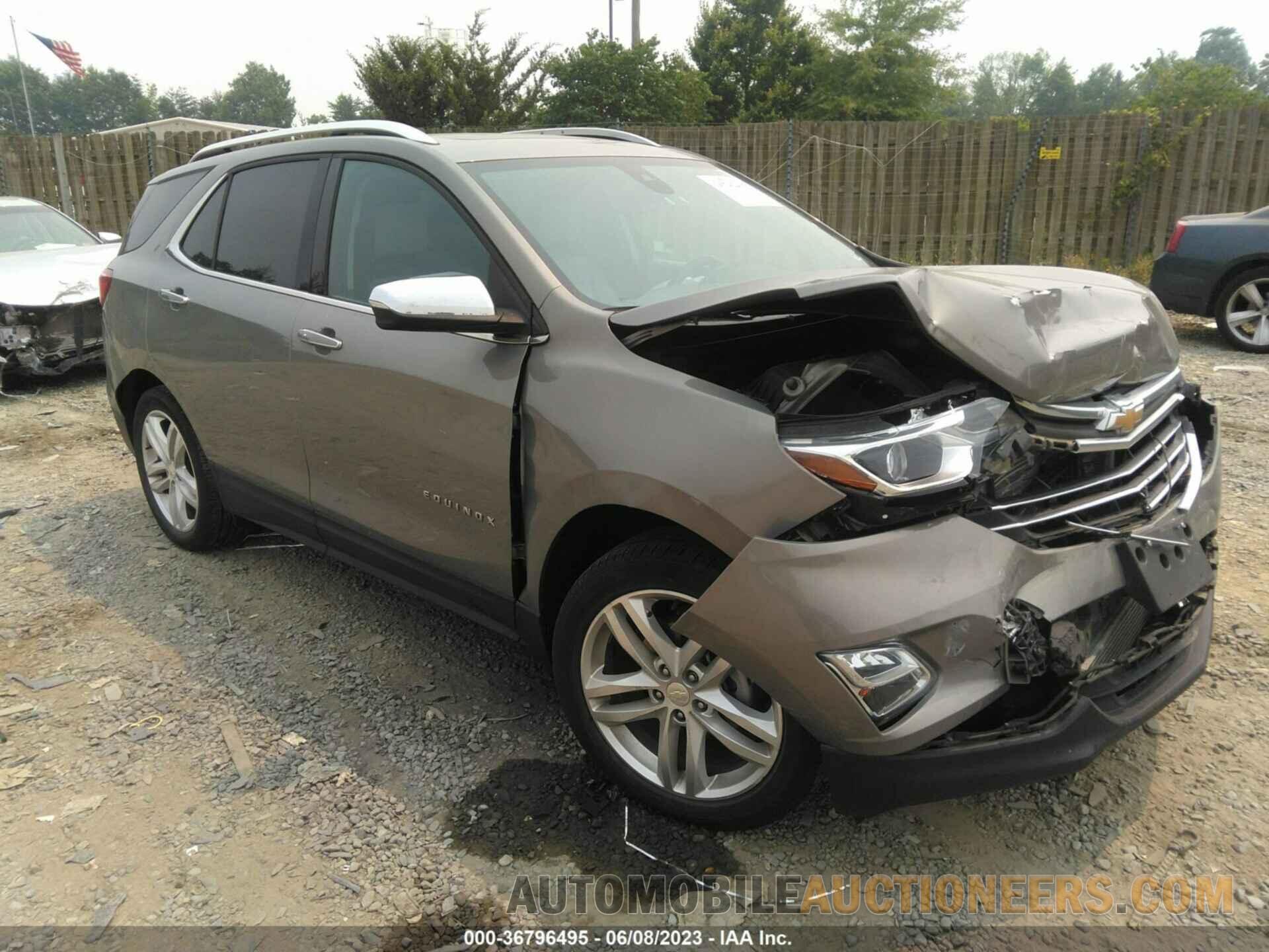 3GNAXVEV9JS618078 CHEVROLET EQUINOX 2018