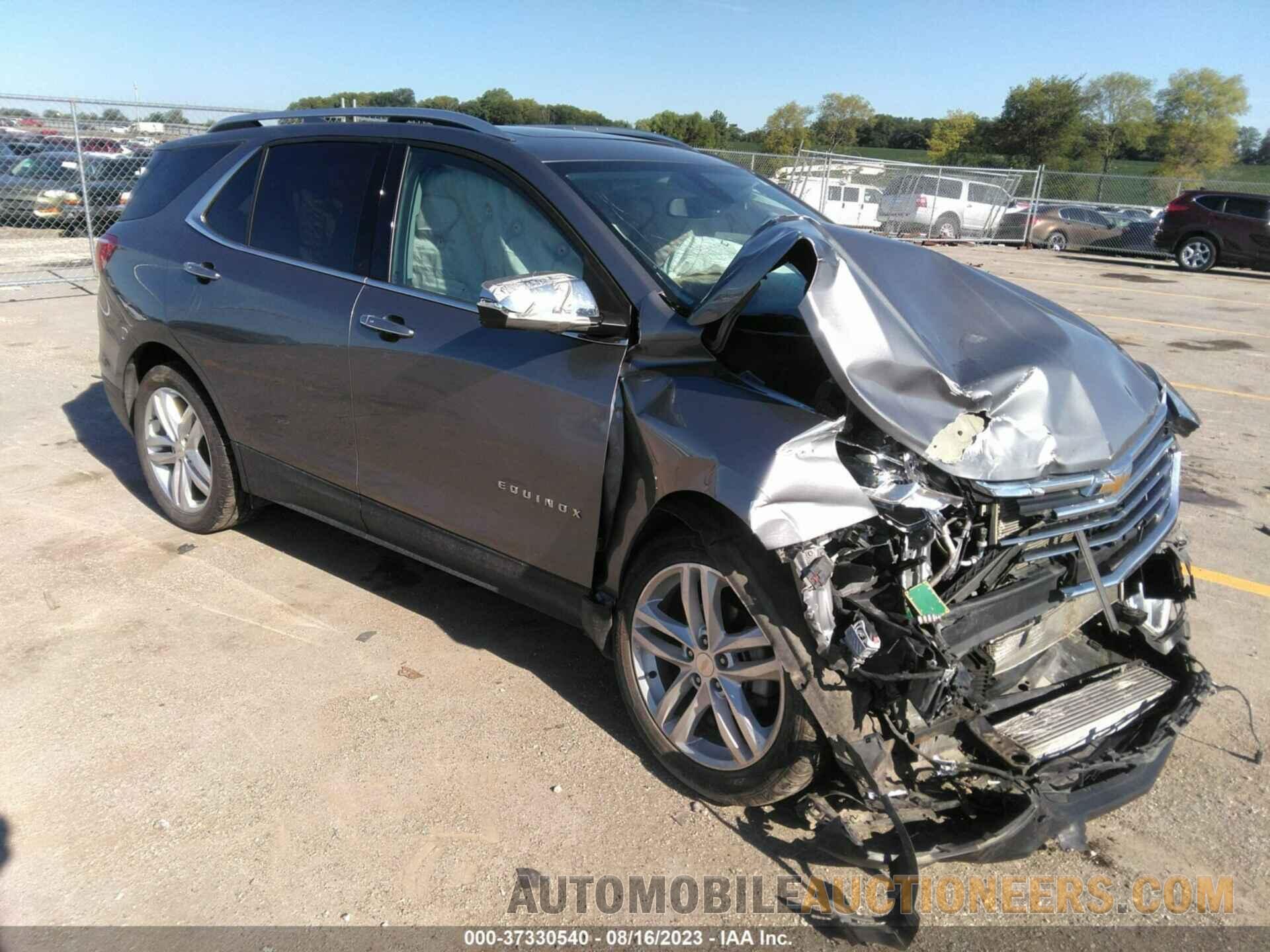 3GNAXVEVXJL105058 CHEVROLET EQUINOX 2018