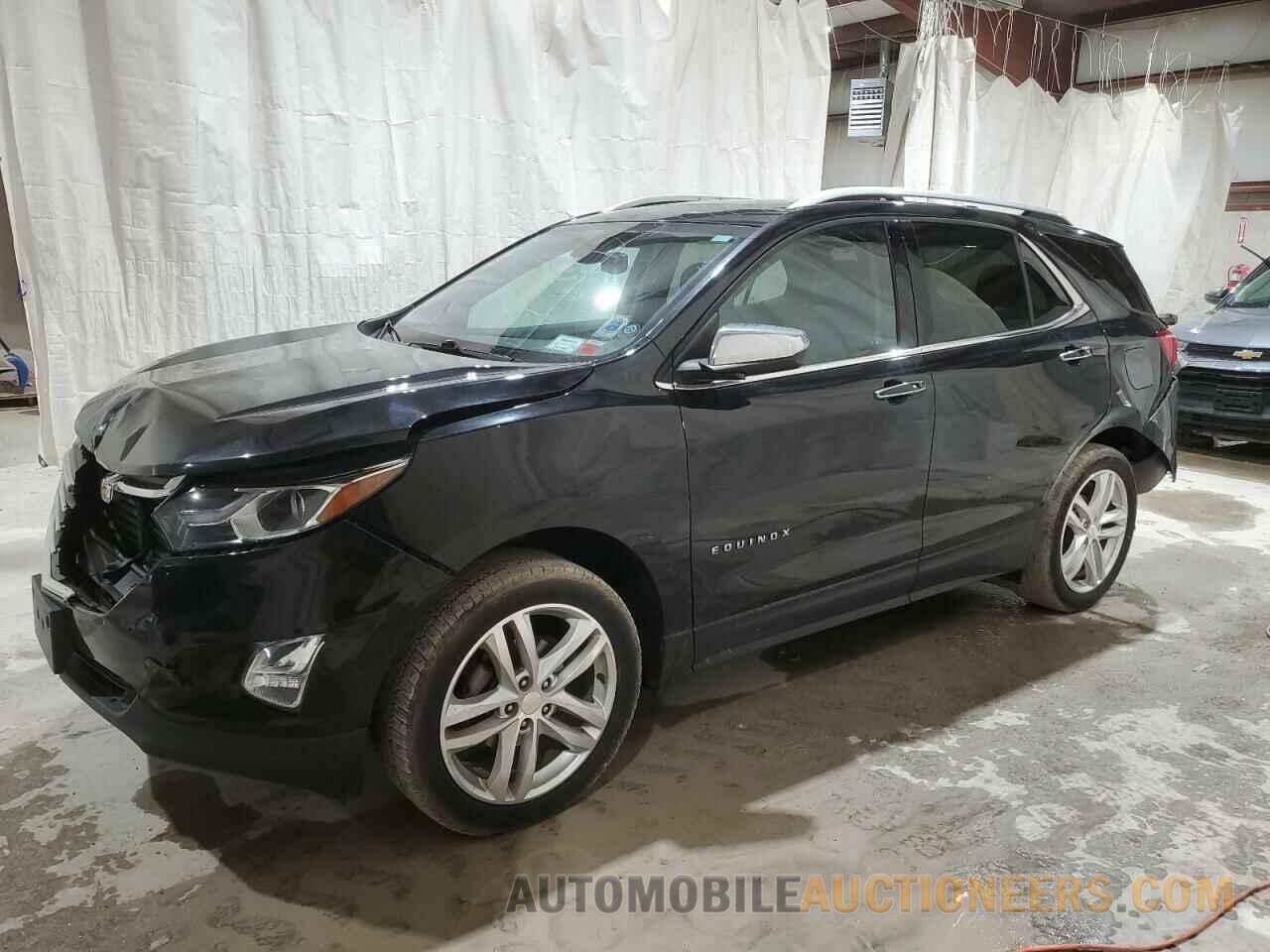 3GNAXVEVXJL120580 CHEVROLET EQUINOX 2018