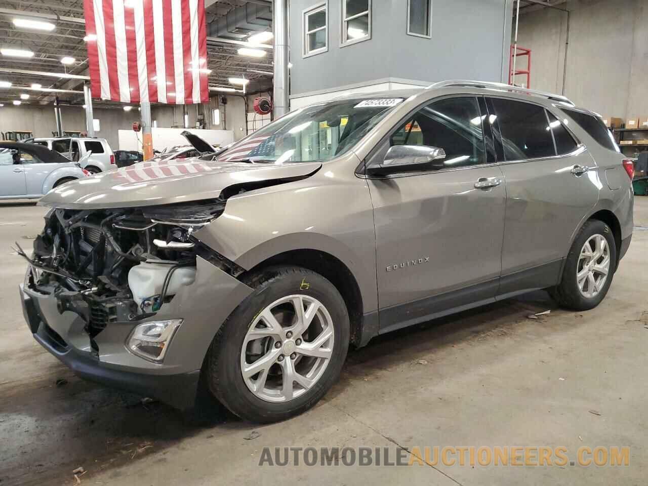 3GNAXVEVXJS576228 CHEVROLET EQUINOX 2018