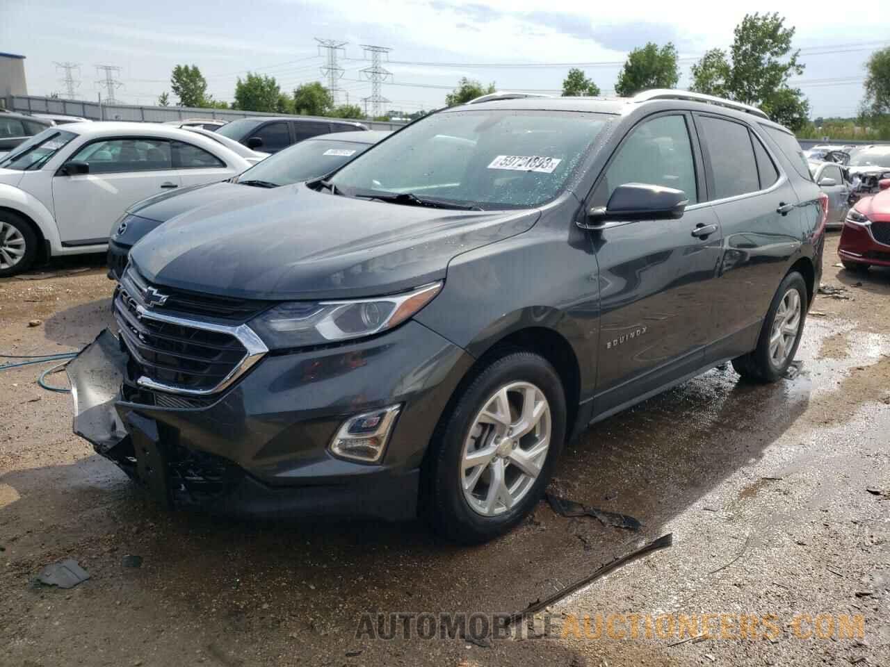 3GNAXVEX0KL267249 CHEVROLET EQUINOX 2019