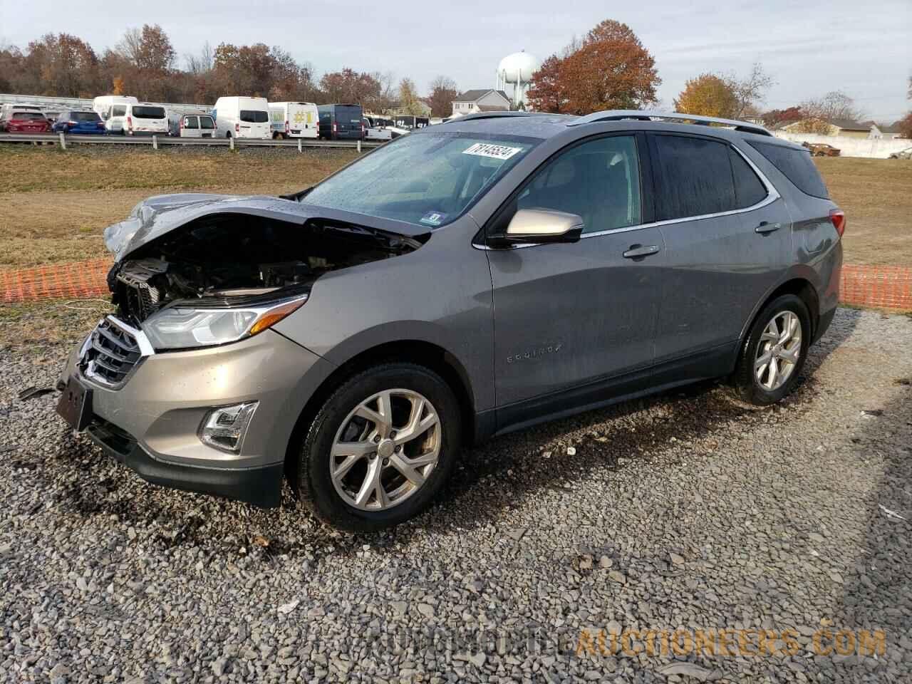 3GNAXVEX0KS557948 CHEVROLET EQUINOX 2019