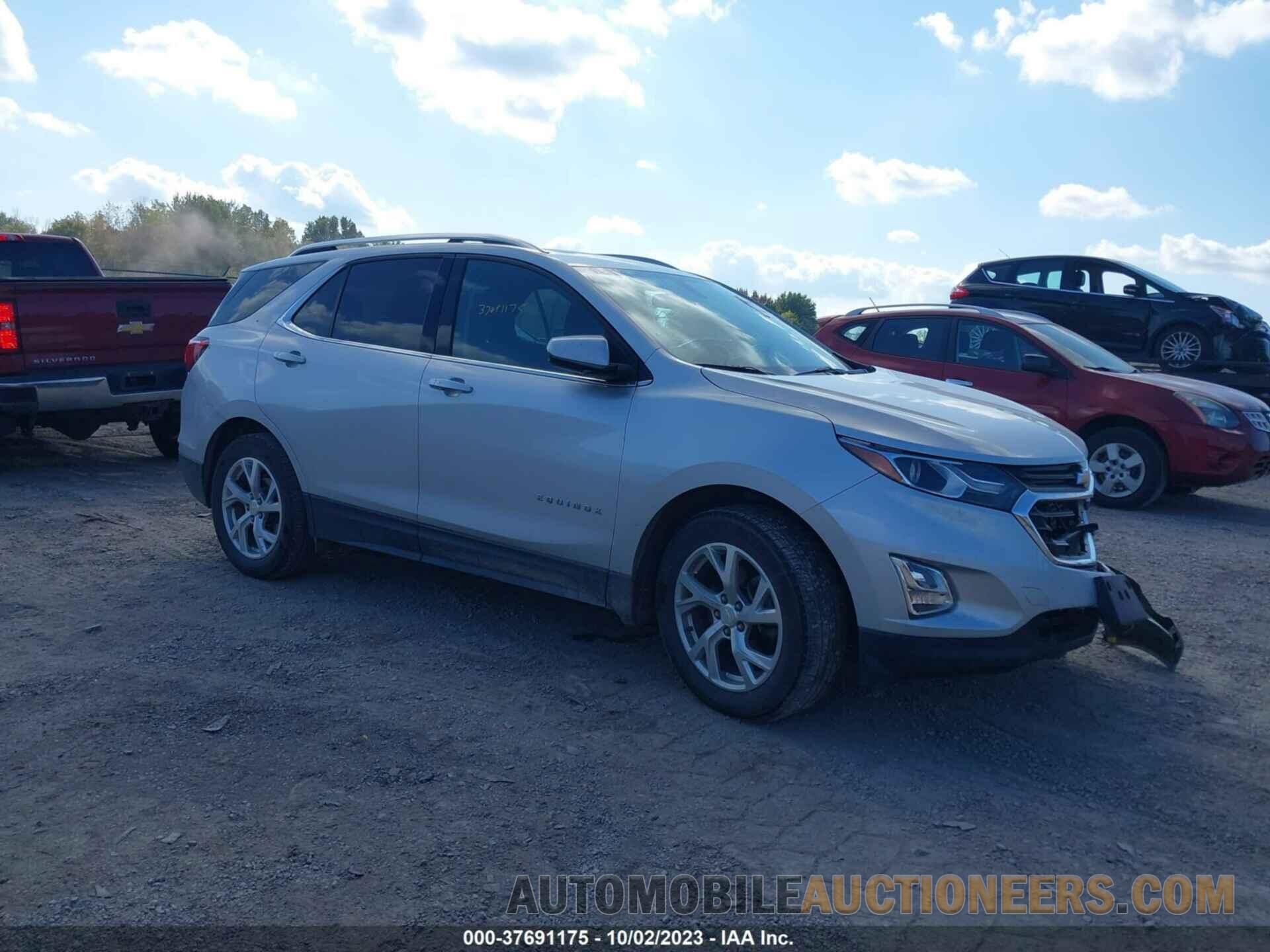 3GNAXVEX0KS568626 CHEVROLET EQUINOX 2019