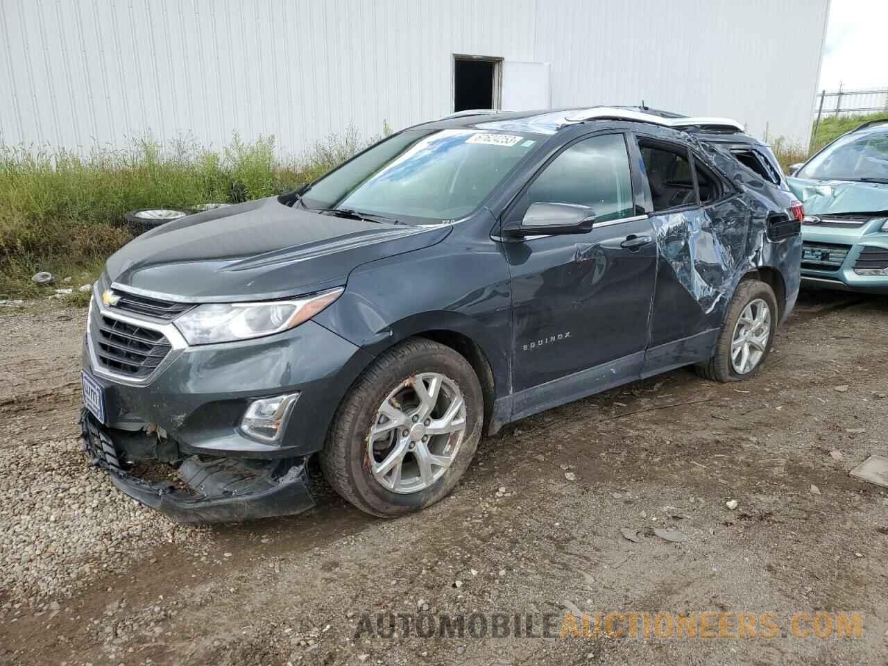 3GNAXVEX0KS569713 CHEVROLET EQUINOX 2019