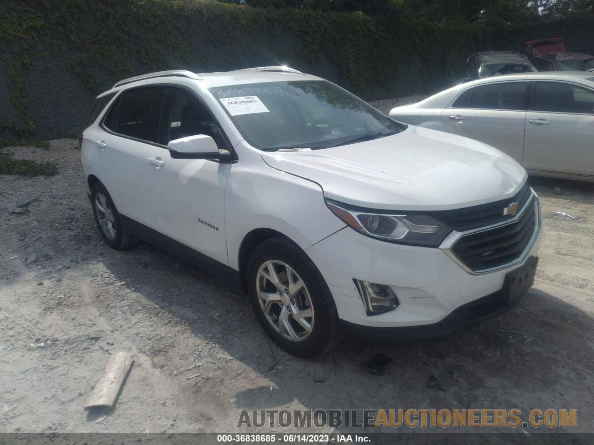 3GNAXVEX0KS634804 CHEVROLET EQUINOX 2019