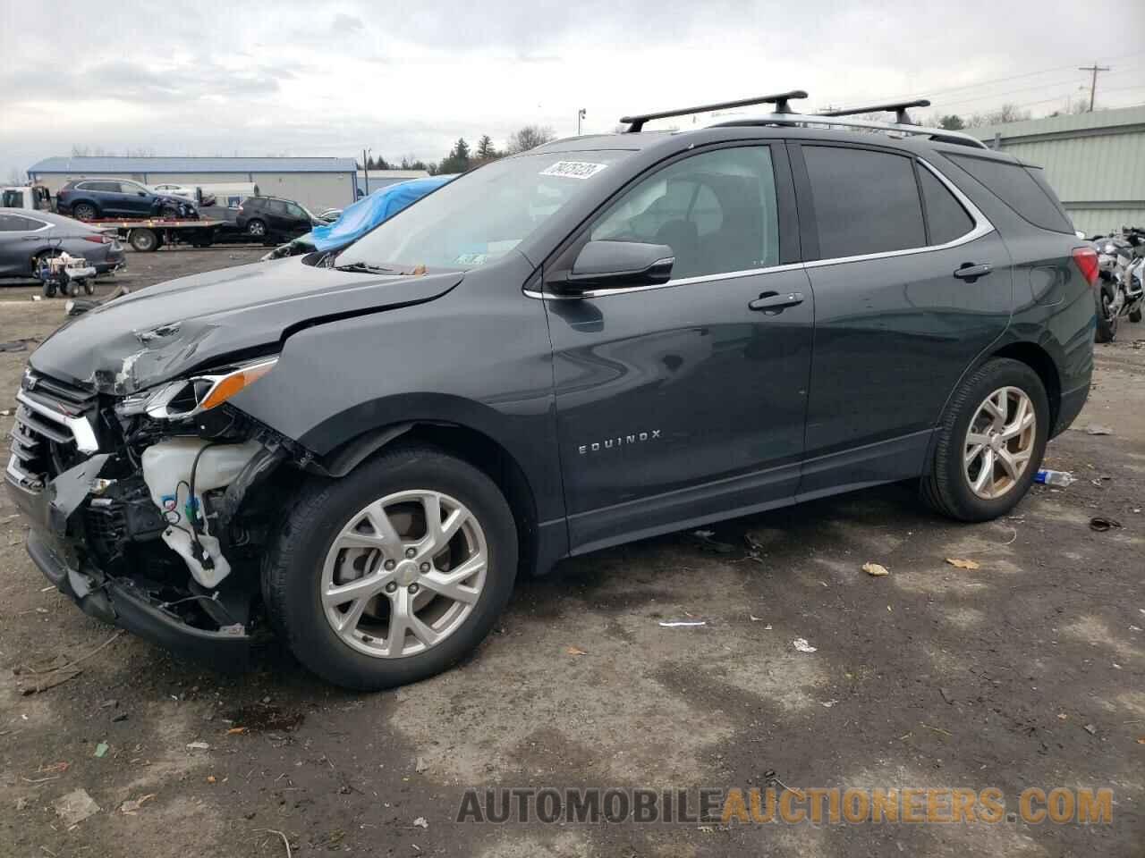 3GNAXVEX0KS644359 CHEVROLET EQUINOX 2019