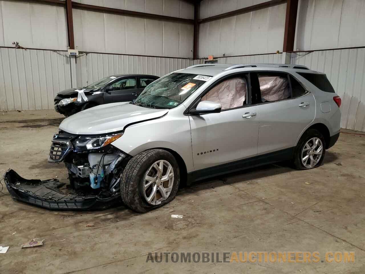 3GNAXVEX0KS660030 CHEVROLET EQUINOX 2019