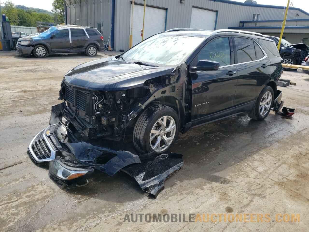 3GNAXVEX0LL152667 CHEVROLET EQUINOX 2020