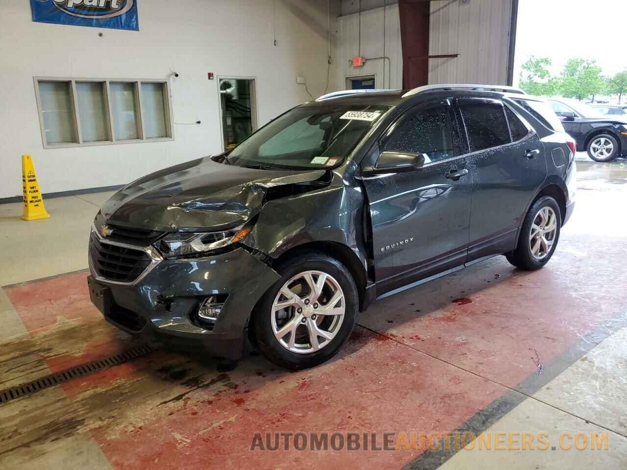 3GNAXVEX0LS547244 CHEVROLET EQUINOX 2020