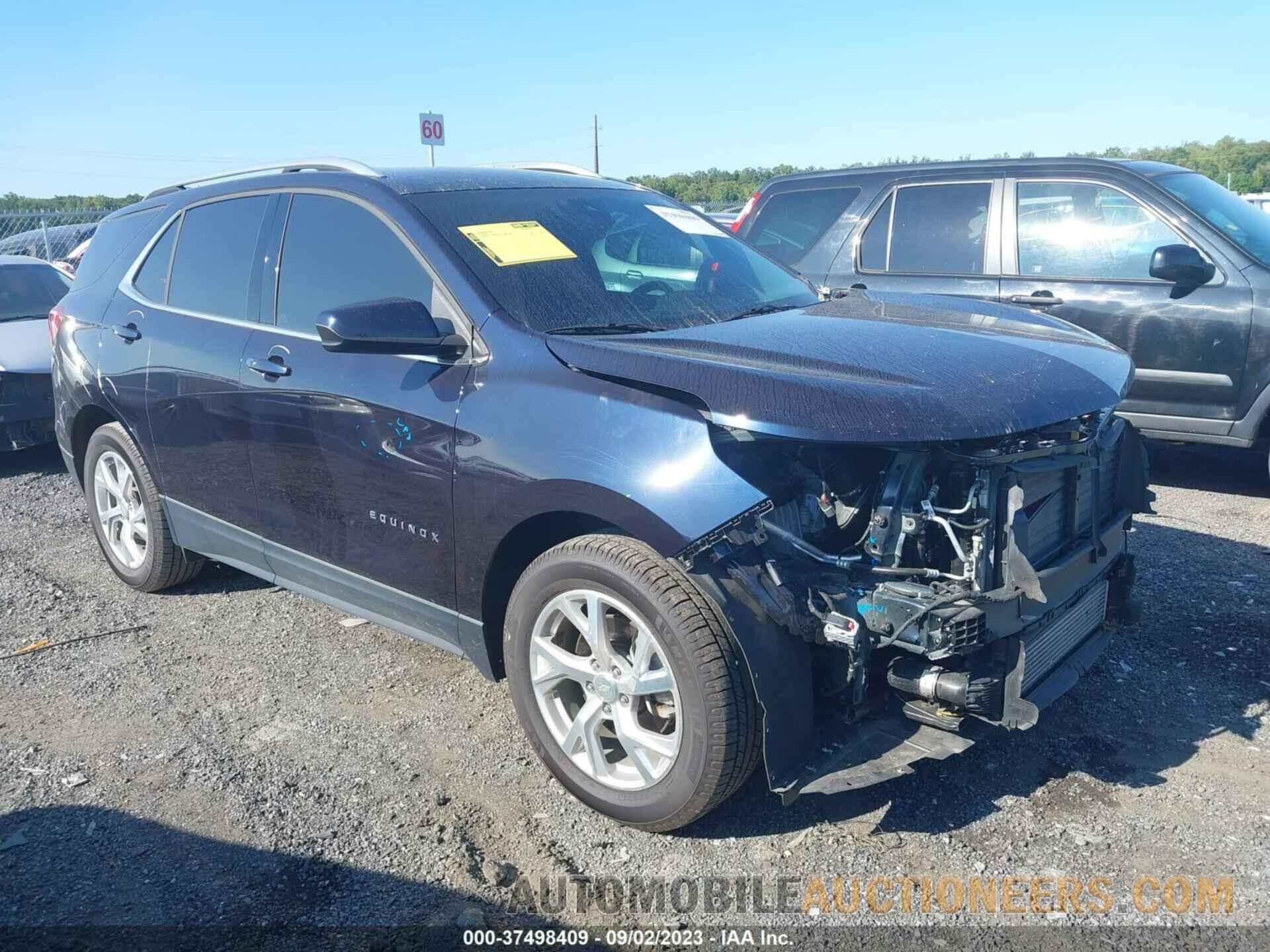 3GNAXVEX0LS558633 CHEVROLET EQUINOX 2020