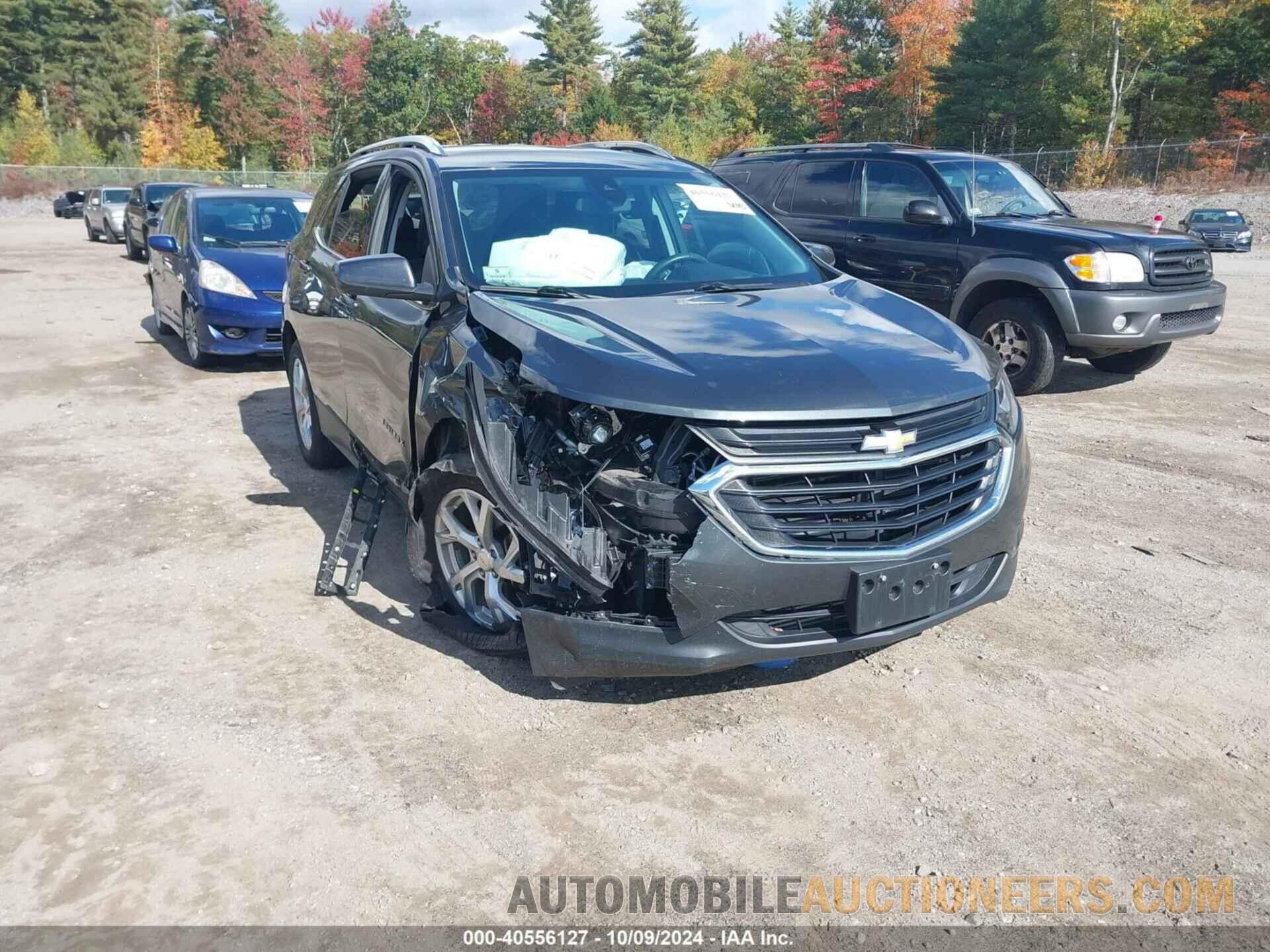 3GNAXVEX0LS595357 CHEVROLET EQUINOX 2020