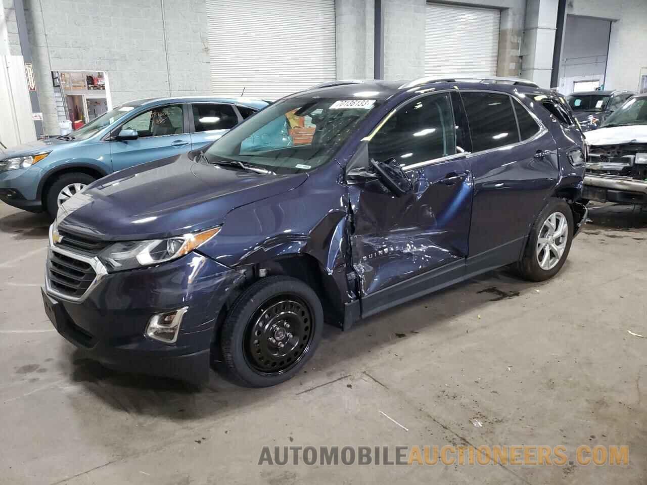 3GNAXVEX1KL259824 CHEVROLET EQUINOX 2019