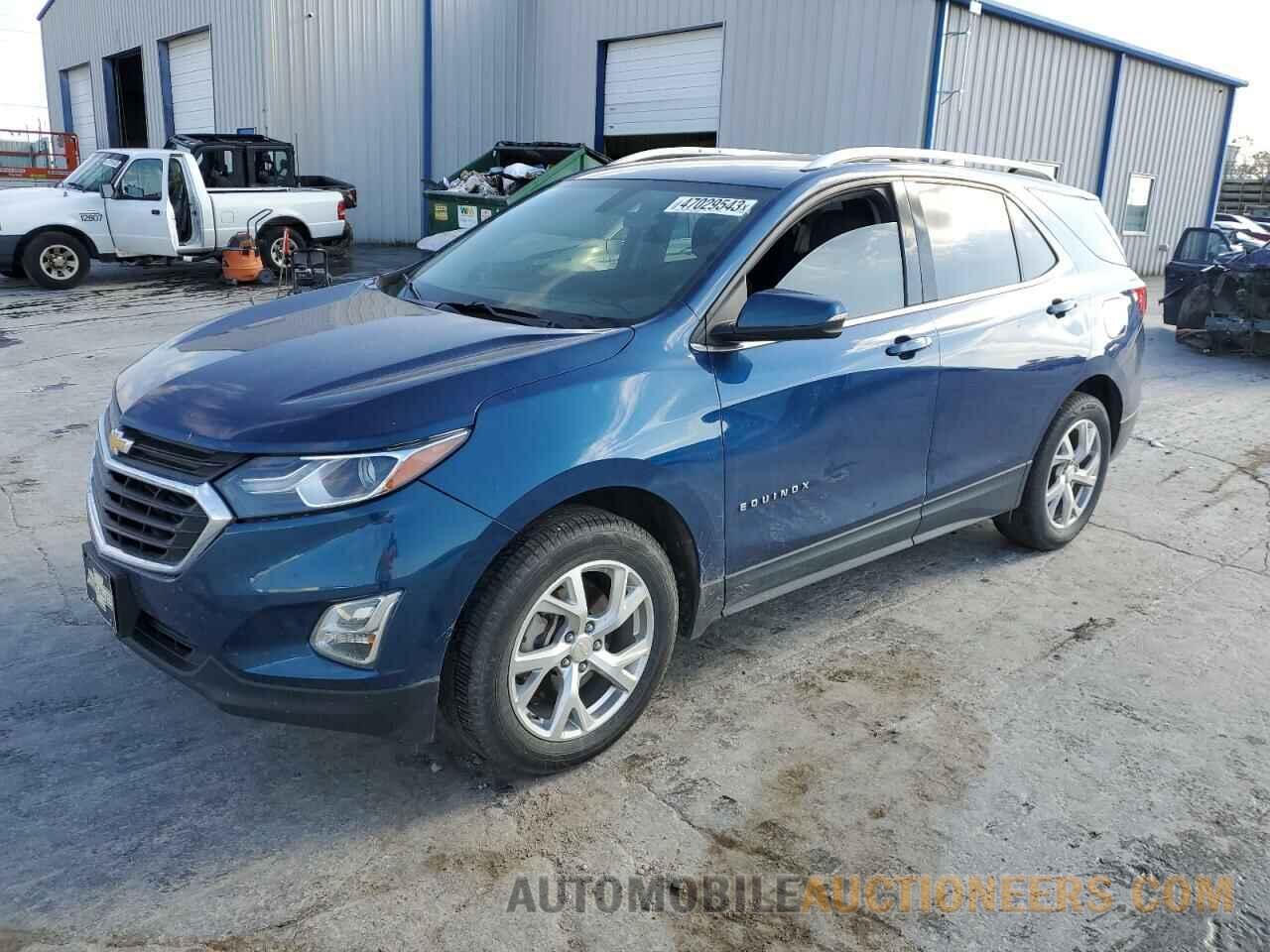 3GNAXVEX1KL387819 CHEVROLET EQUINOX 2019