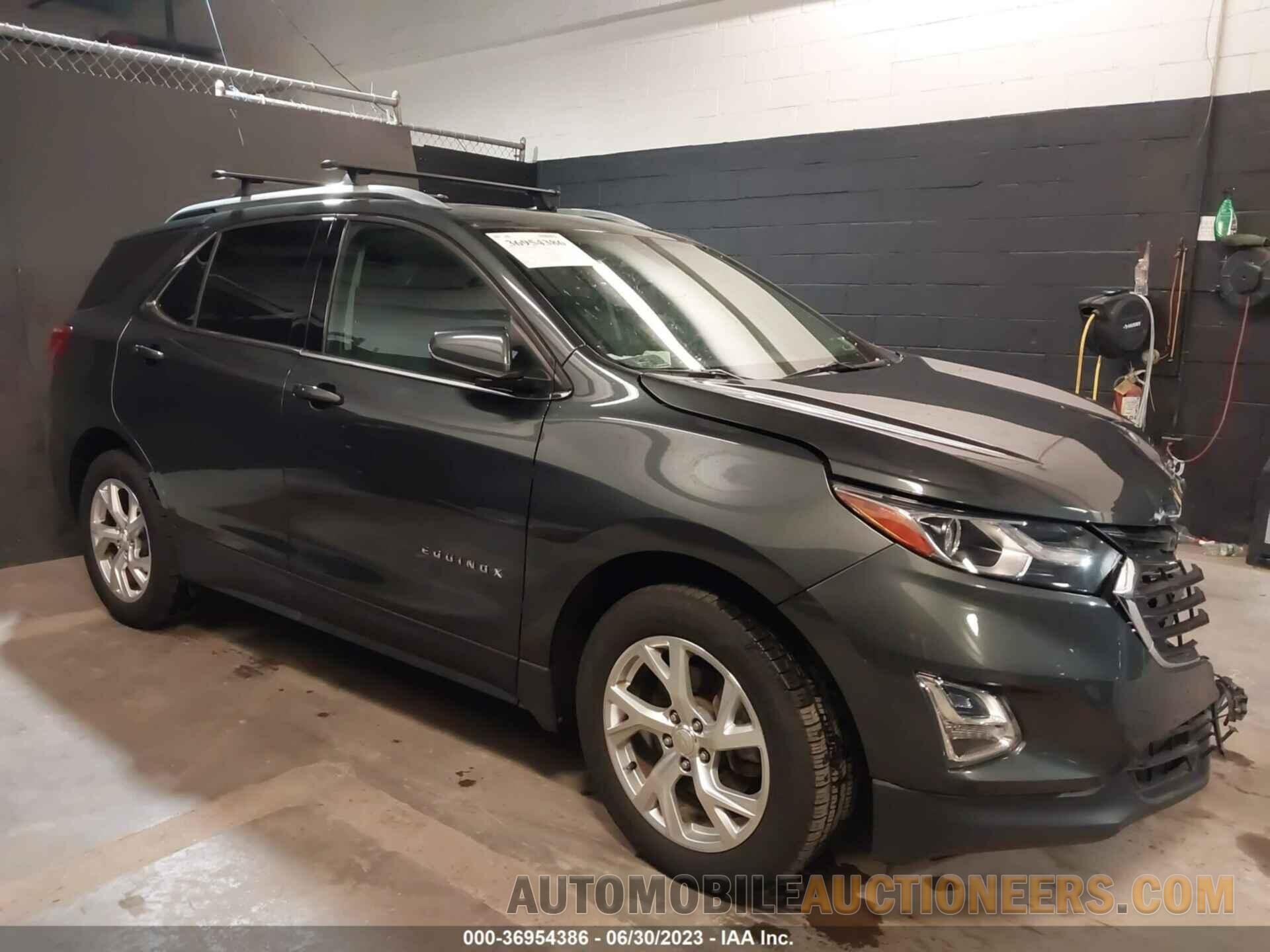 3GNAXVEX1KS648128 CHEVROLET EQUINOX 2019