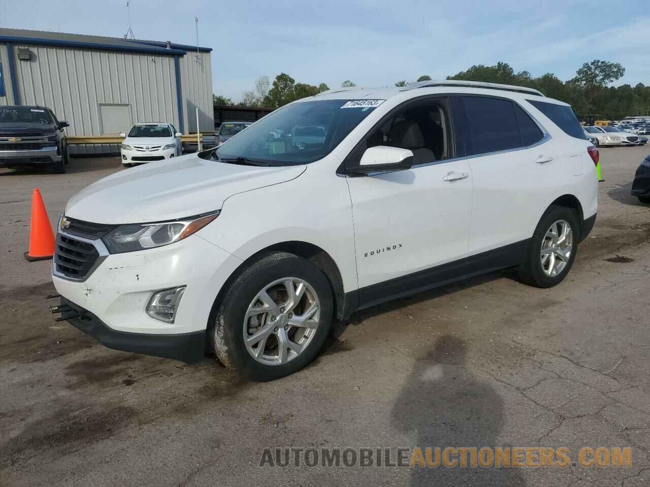 3GNAXVEX1KS650199 CHEVROLET EQUINOX 2019