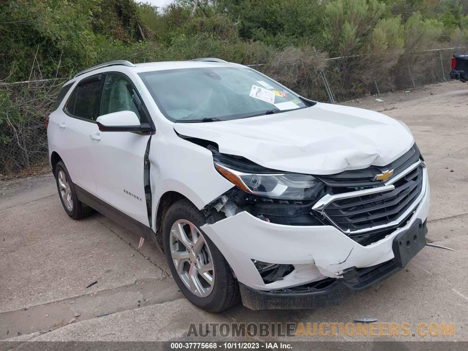 3GNAXVEX1LS566823 CHEVROLET EQUINOX 2020