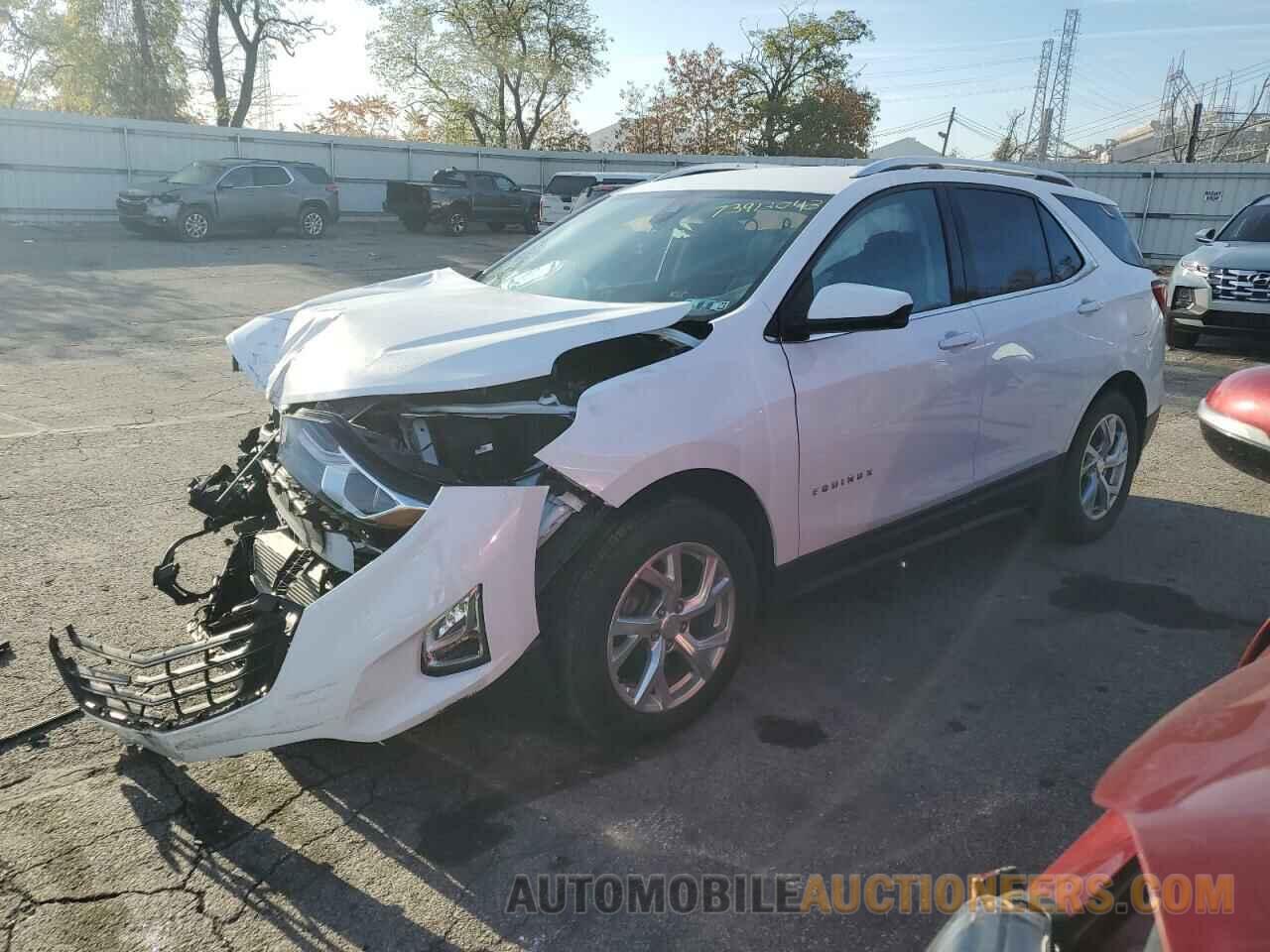 3GNAXVEX1LS566871 CHEVROLET EQUINOX 2020