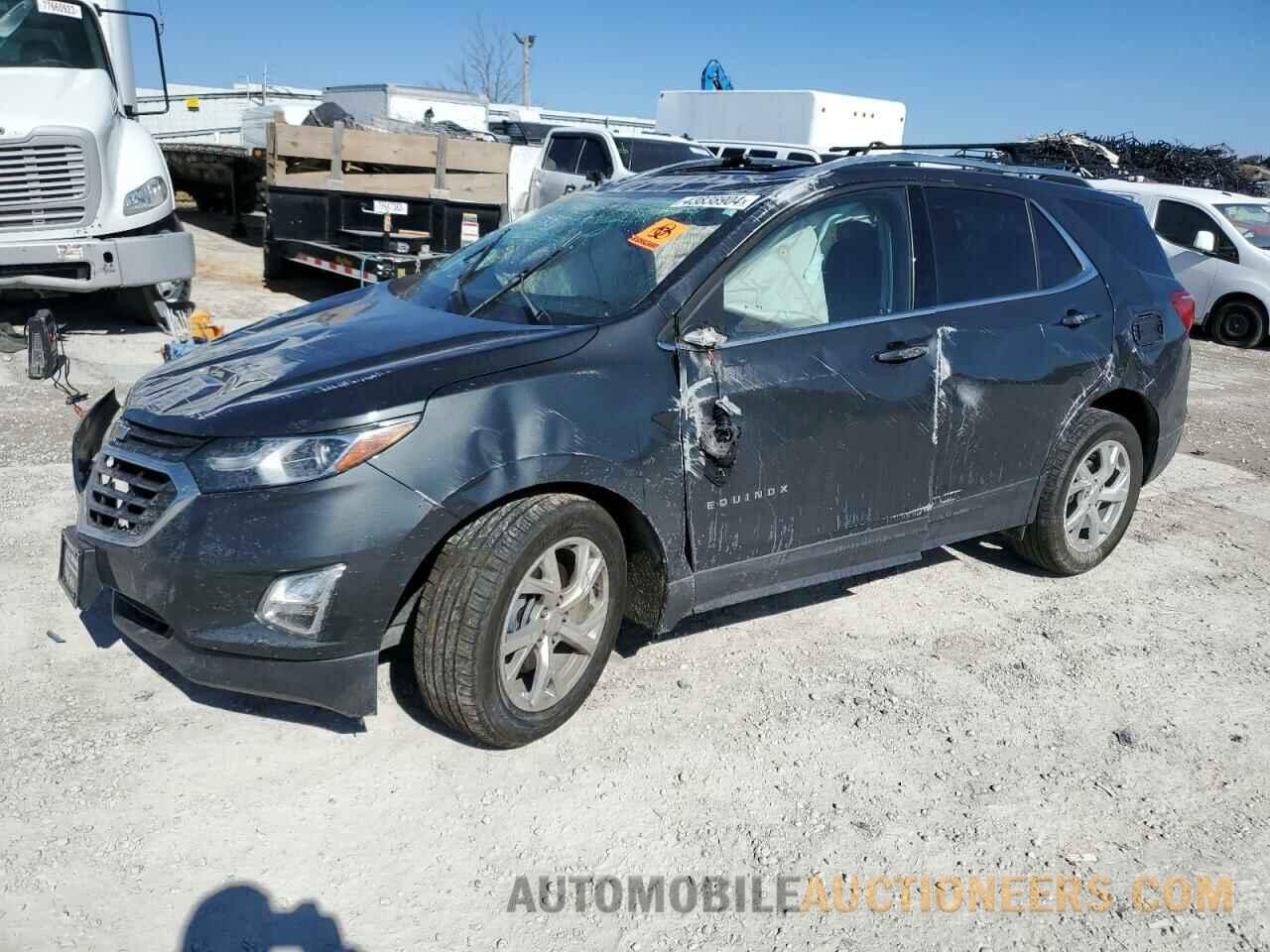 3GNAXVEX1LS601571 CHEVROLET EQUINOX 2020