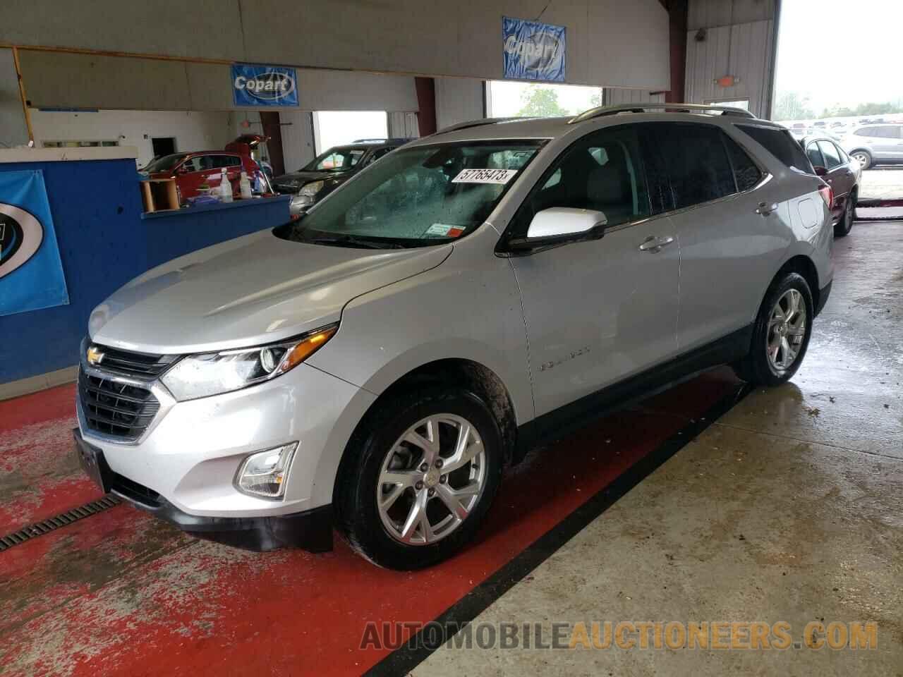 3GNAXVEX2KL230462 CHEVROLET EQUINOX 2019