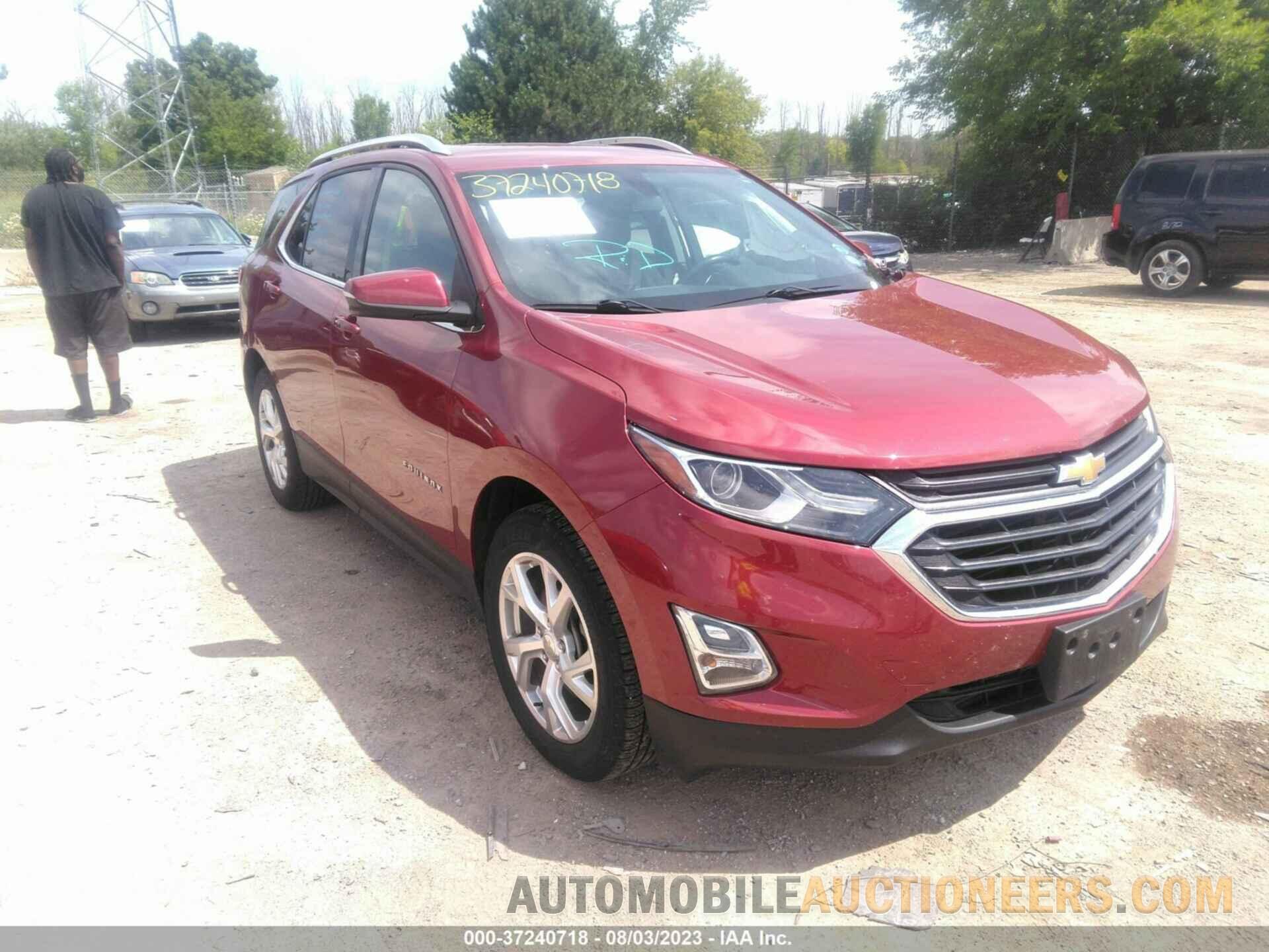 3GNAXVEX2KS547888 CHEVROLET EQUINOX 2019