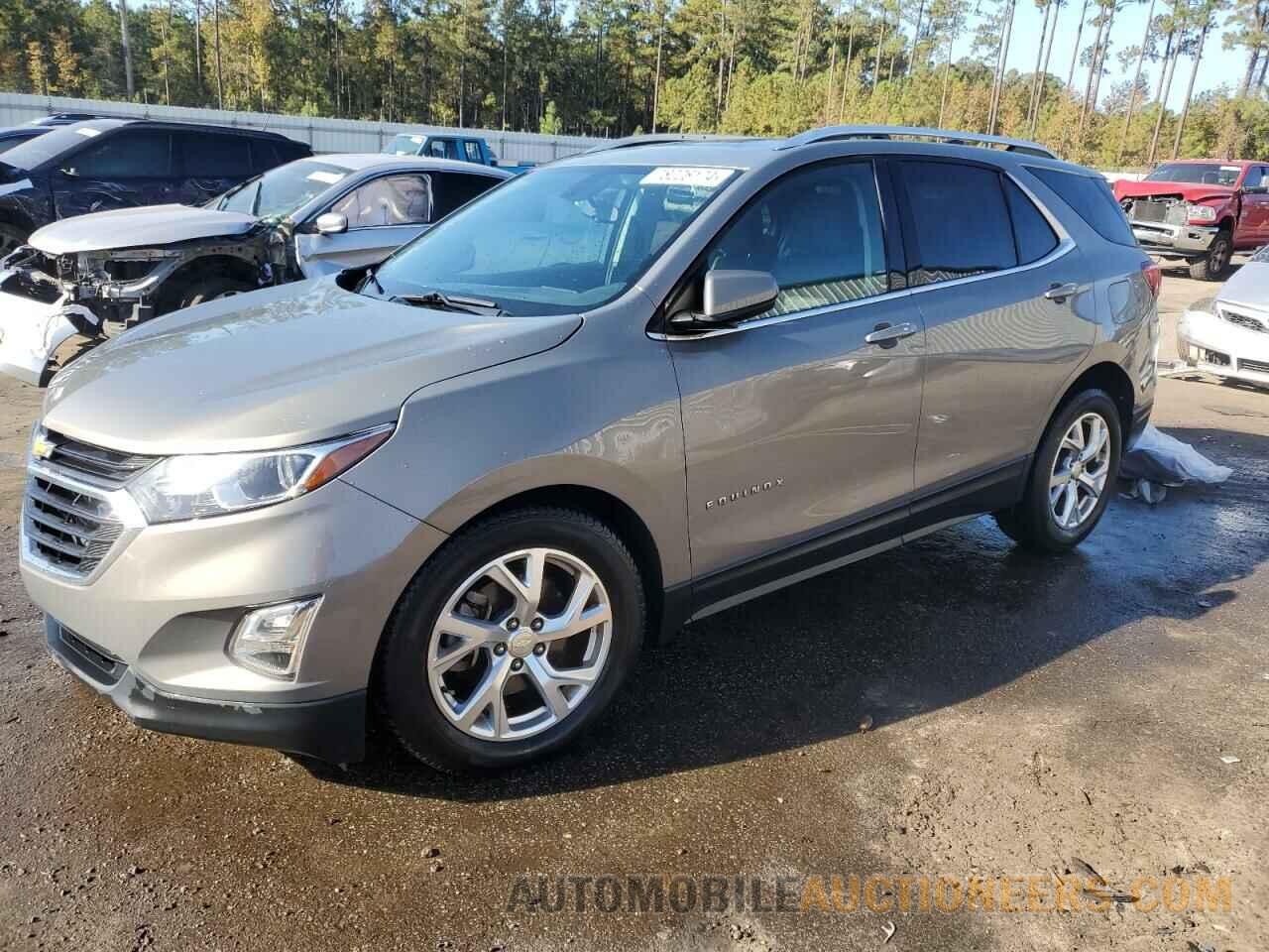 3GNAXVEX2KS549642 CHEVROLET EQUINOX 2019