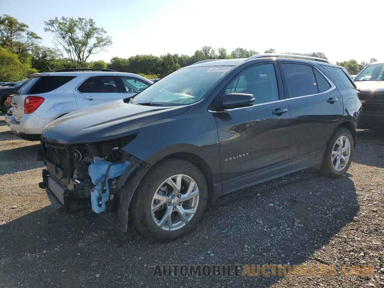 3GNAXVEX2KS673765 CHEVROLET EQUINOX 2019