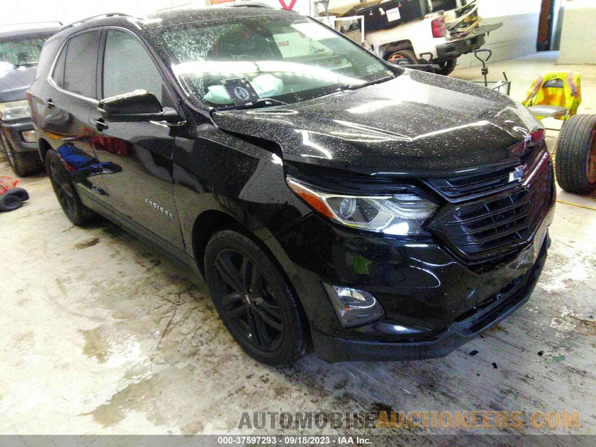 3GNAXVEX2LL183211 CHEVROLET EQUINOX 2020