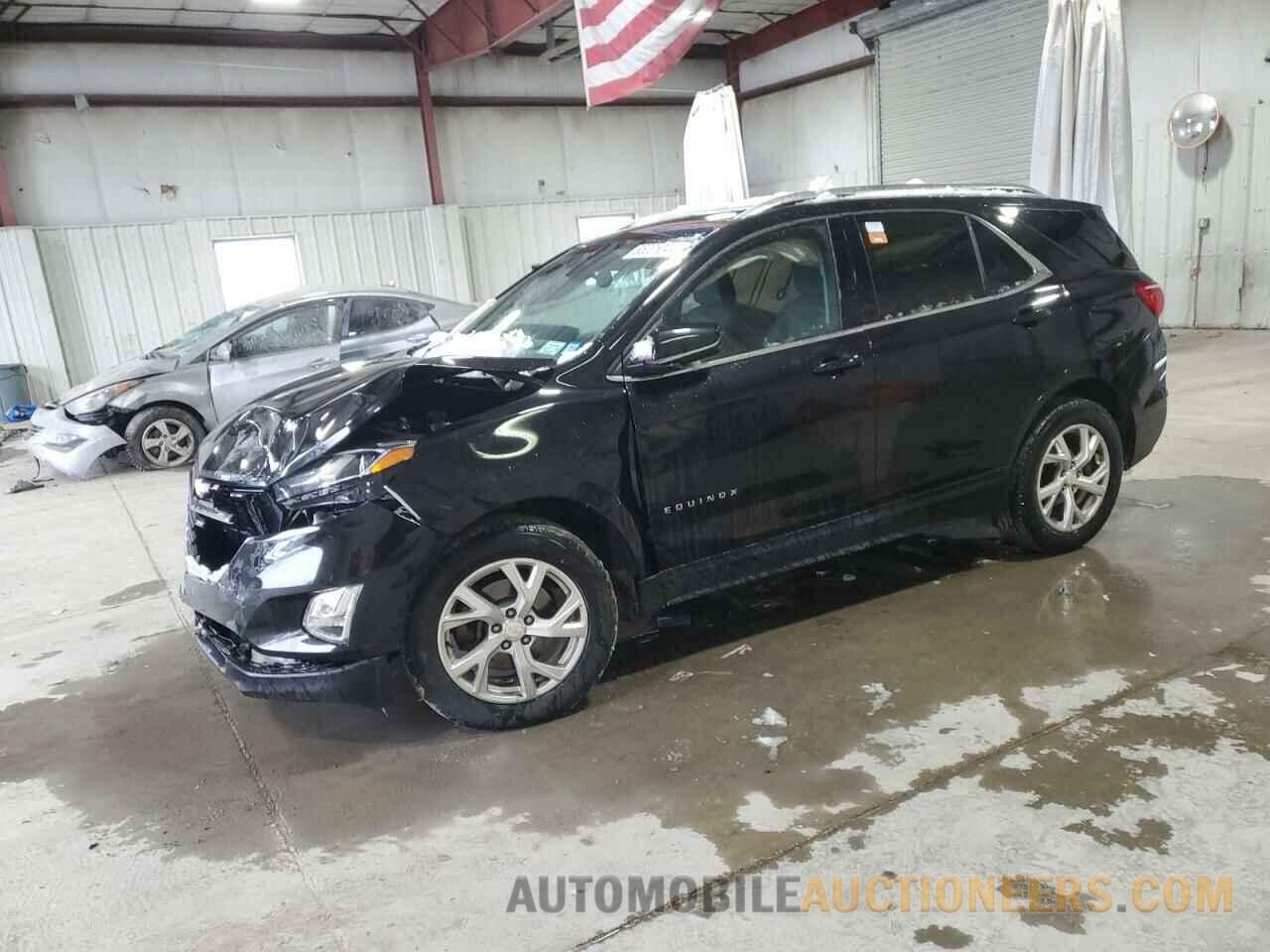 3GNAXVEX2LL315738 CHEVROLET EQUINOX 2020