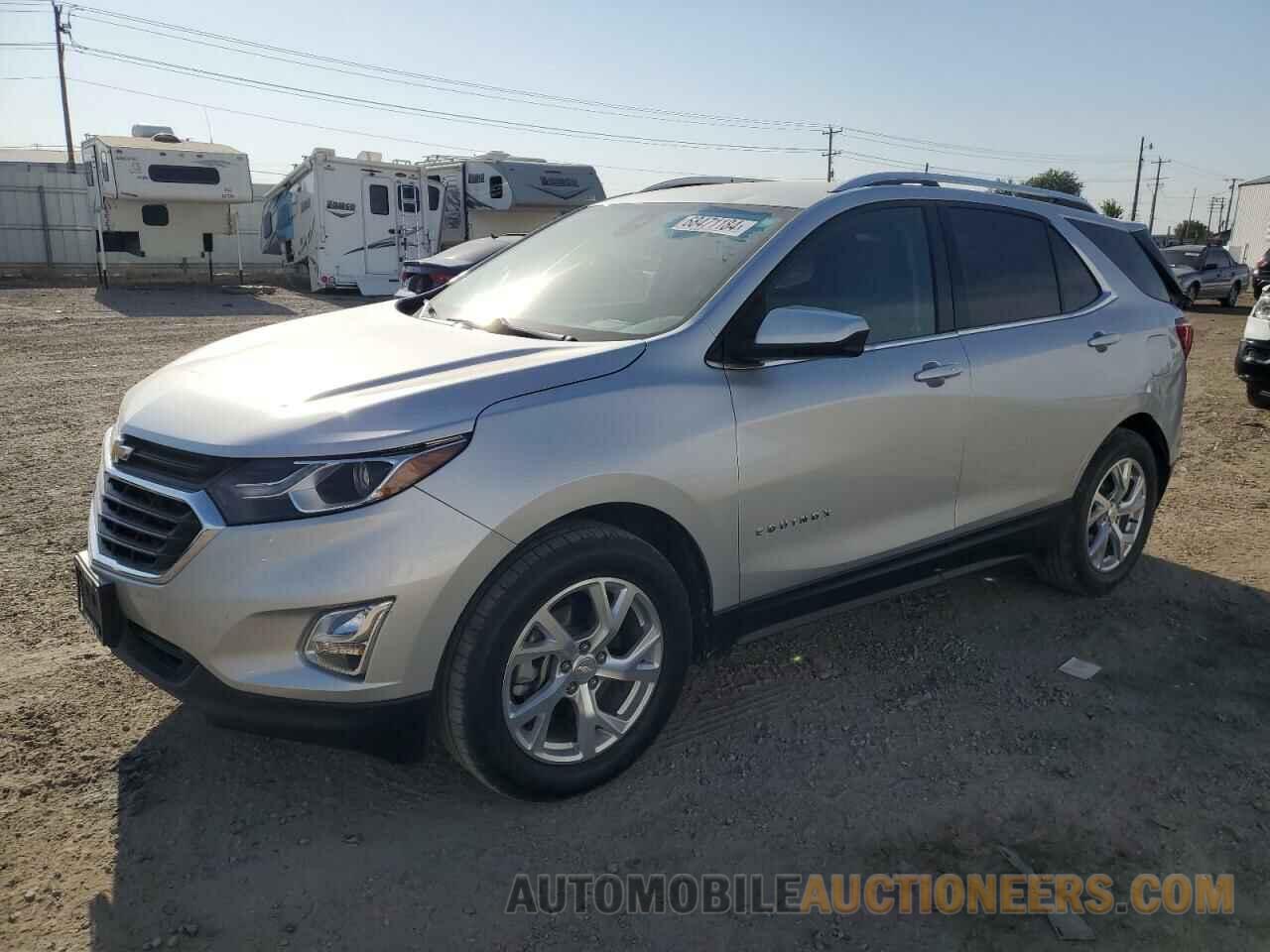 3GNAXVEX2LS505223 CHEVROLET EQUINOX 2020