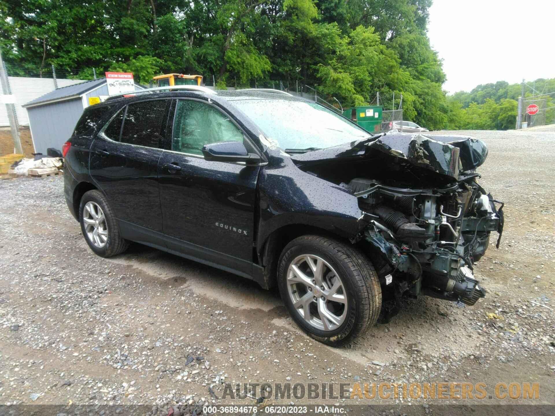 3GNAXVEX2LS590824 CHEVROLET EQUINOX 2020