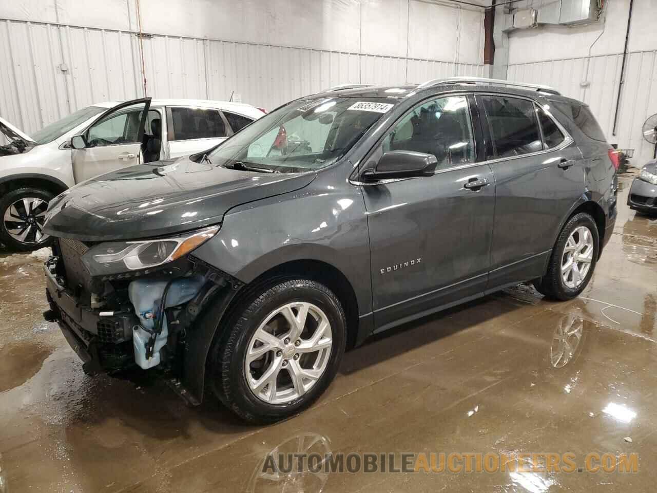 3GNAXVEX2LS610599 CHEVROLET EQUINOX 2020