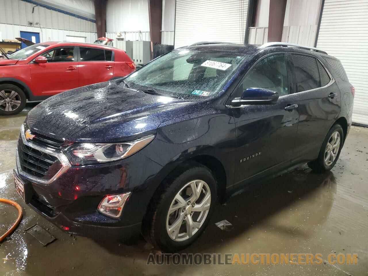 3GNAXVEX2LS612062 CHEVROLET EQUINOX 2020