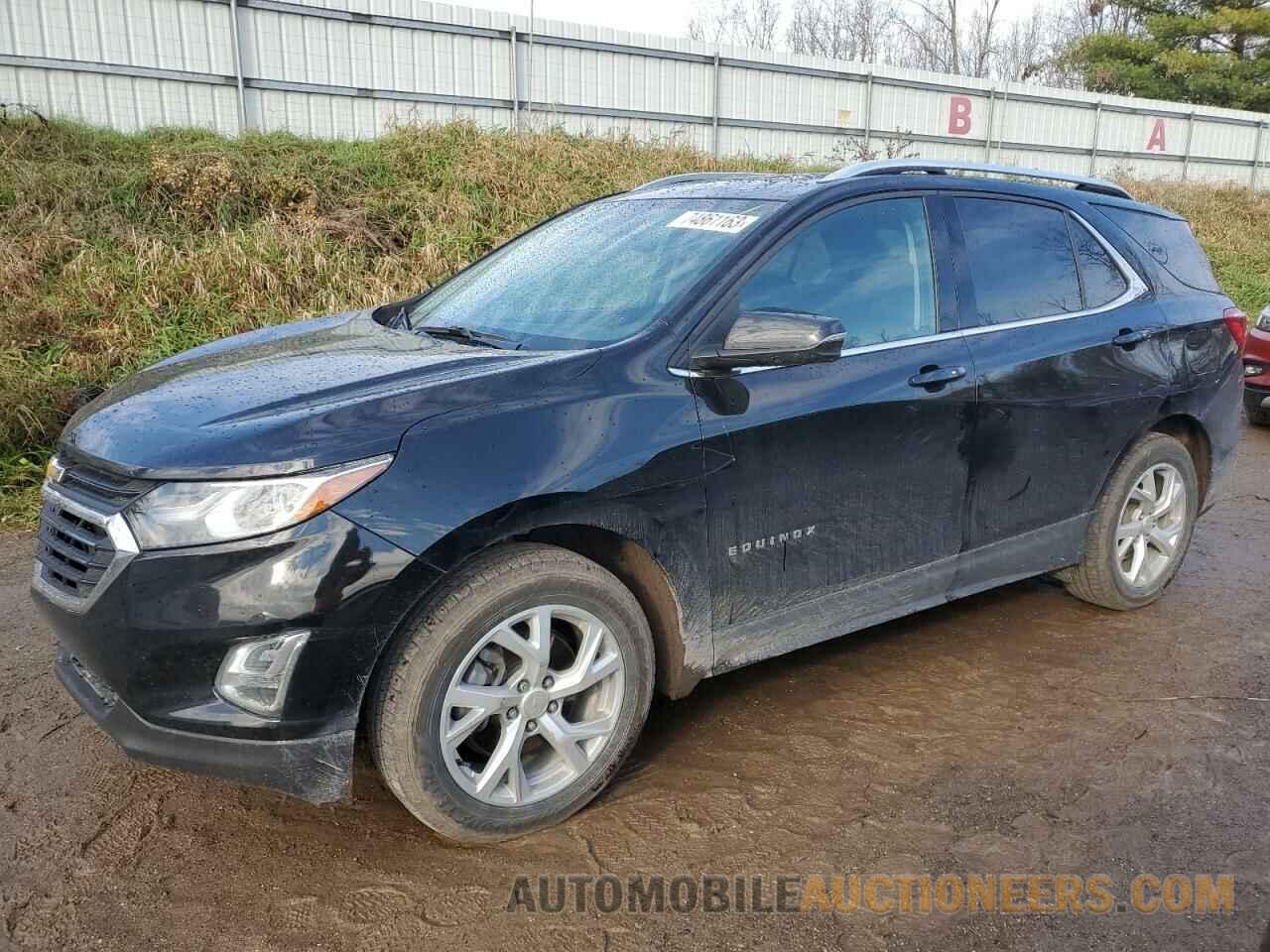 3GNAXVEX3KL251532 CHEVROLET EQUINOX 2019