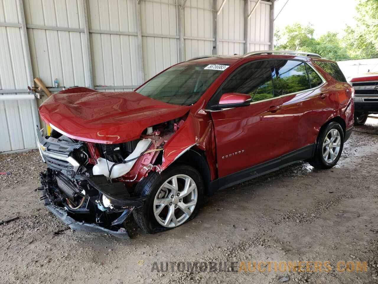 3GNAXVEX3KS503365 CHEVROLET EQUINOX 2019