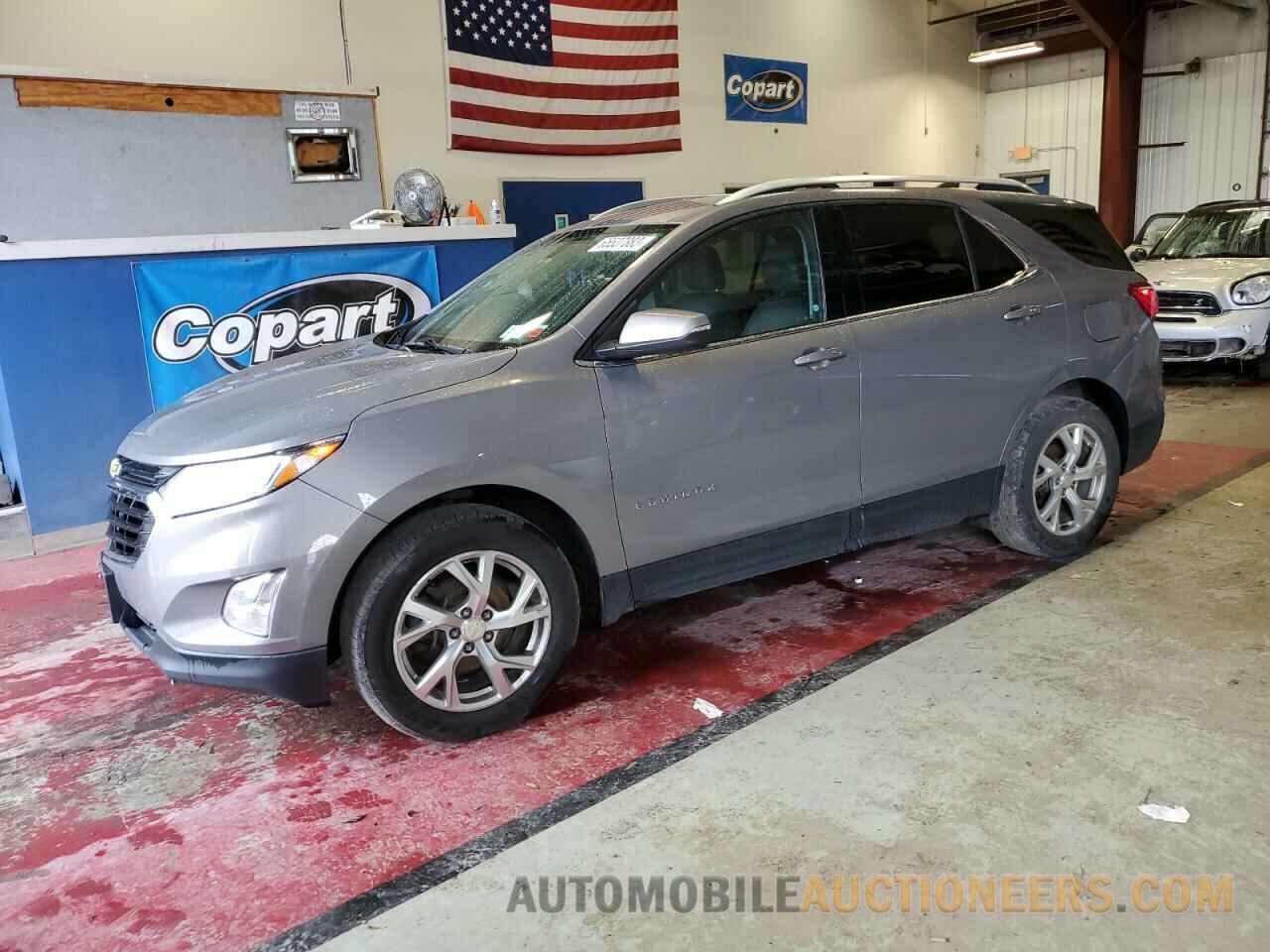 3GNAXVEX3KS547480 CHEVROLET EQUINOX 2019