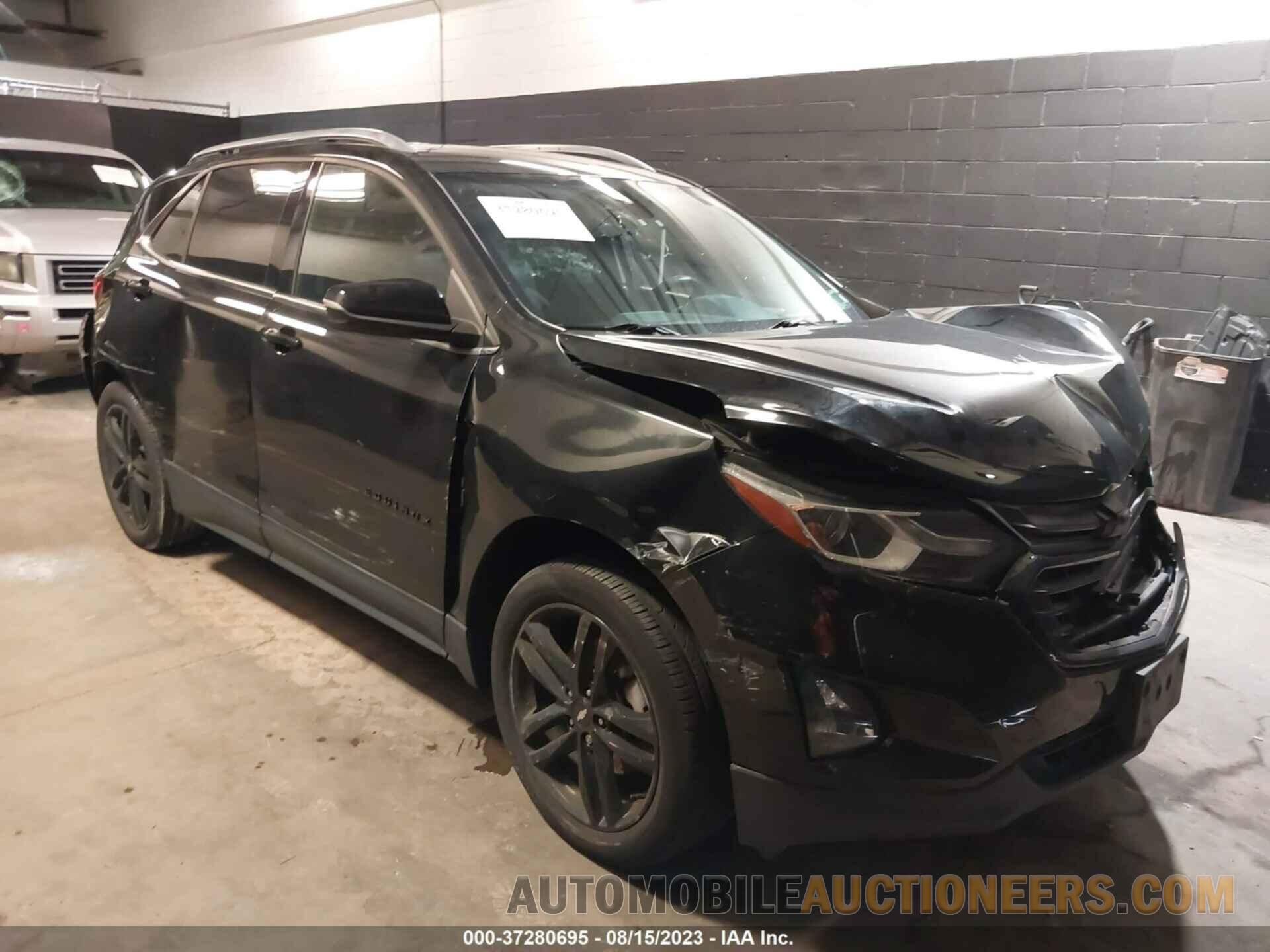 3GNAXVEX3LL251015 CHEVROLET EQUINOX 2020