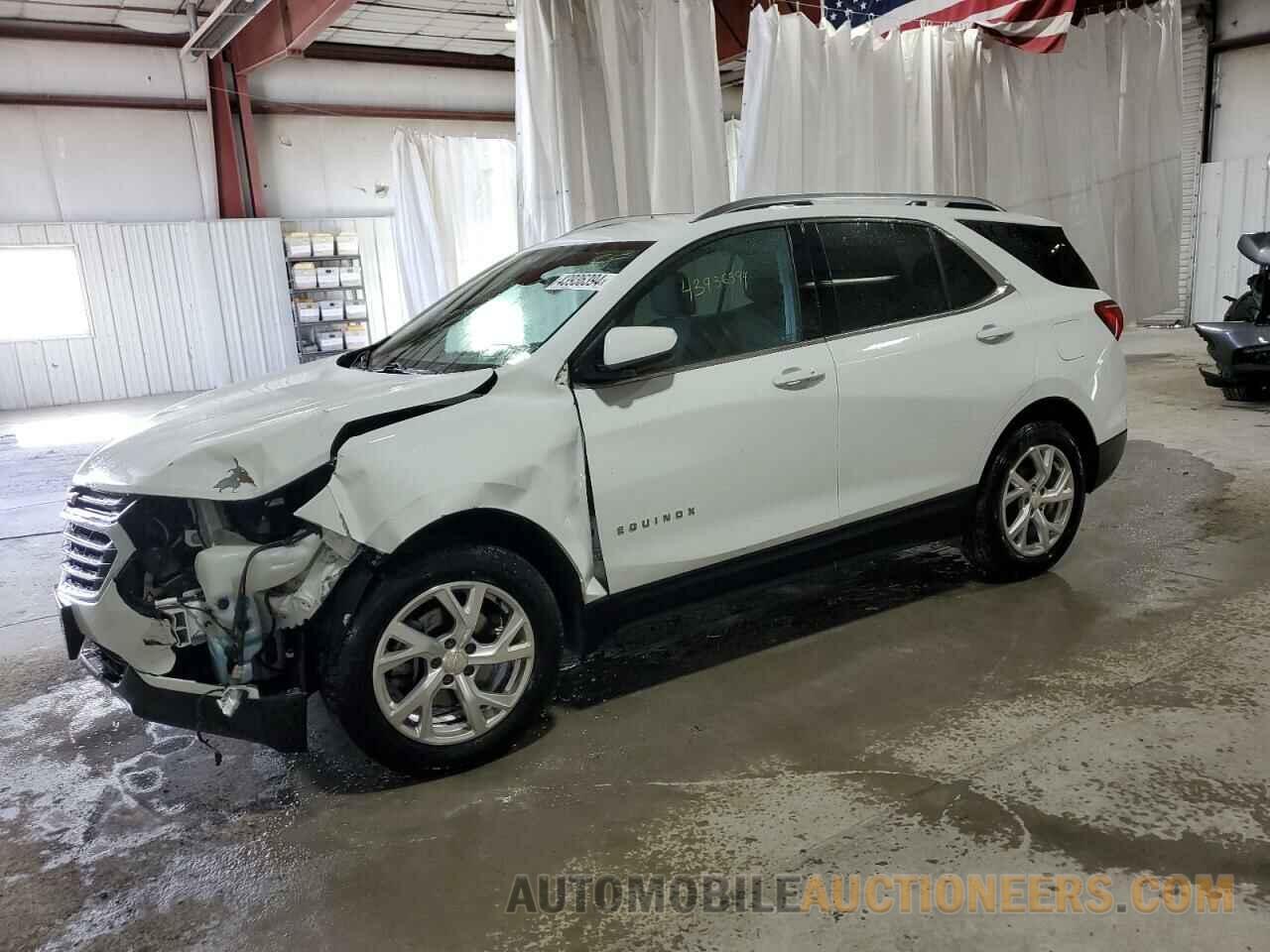 3GNAXVEX3LS610935 CHEVROLET EQUINOX 2020