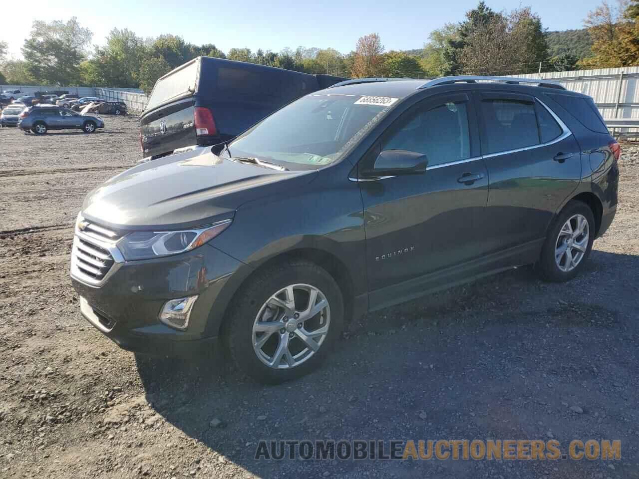 3GNAXVEX3LS624883 CHEVROLET EQUINOX 2020