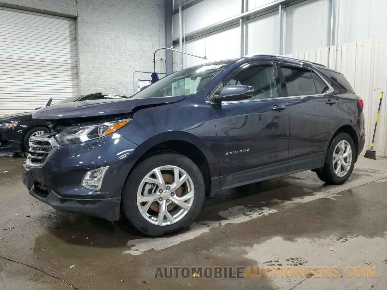 3GNAXVEX4KL127298 CHEVROLET EQUINOX 2019