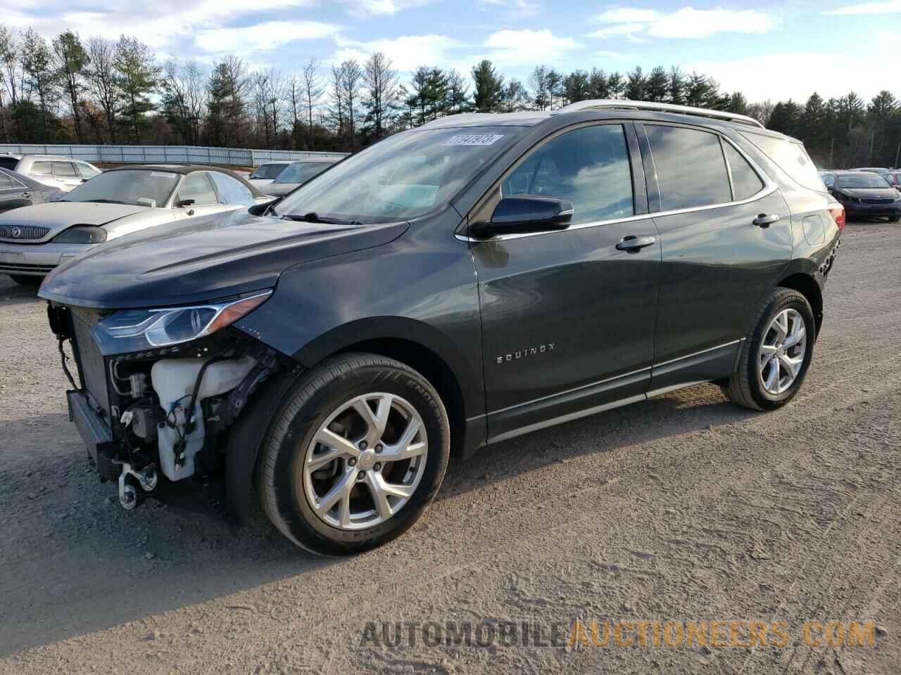 3GNAXVEX4KS562411 CHEVROLET EQUINOX 2019