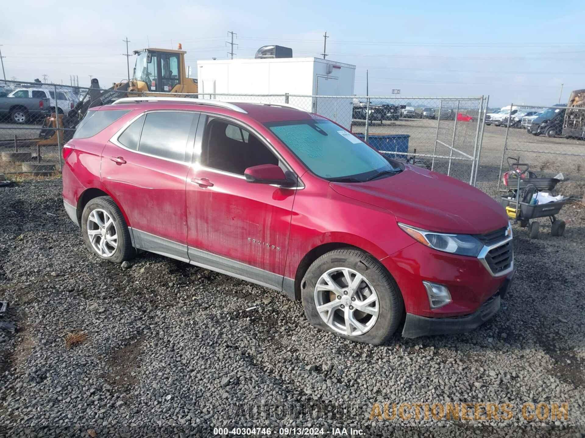 3GNAXVEX4LL104489 CHEVROLET EQUINOX 2020