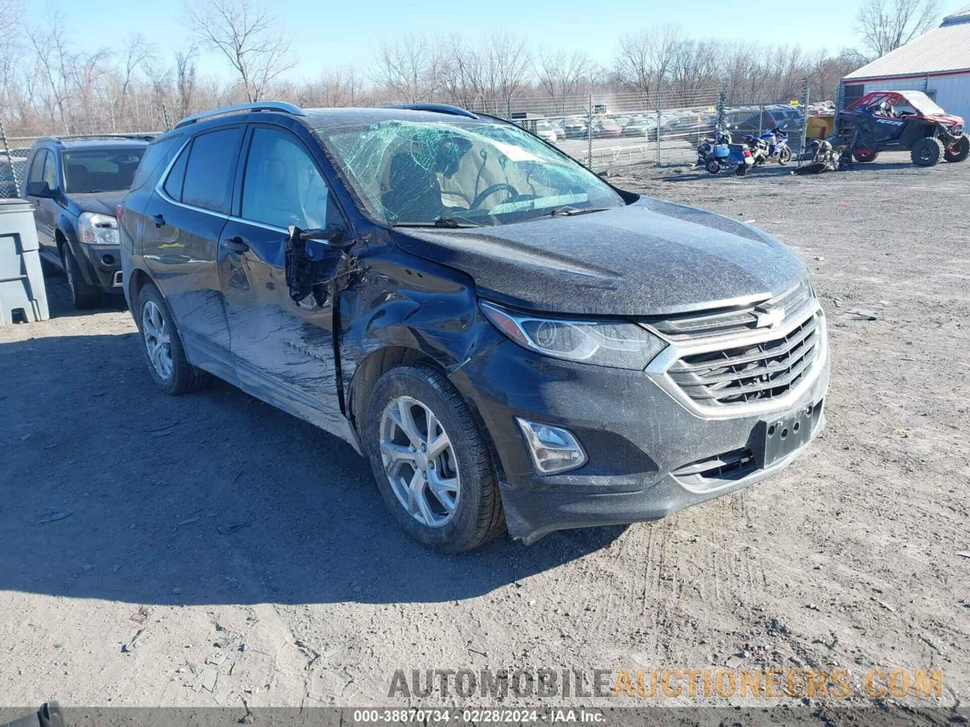 3GNAXVEX4LS556478 CHEVROLET EQUINOX 2020