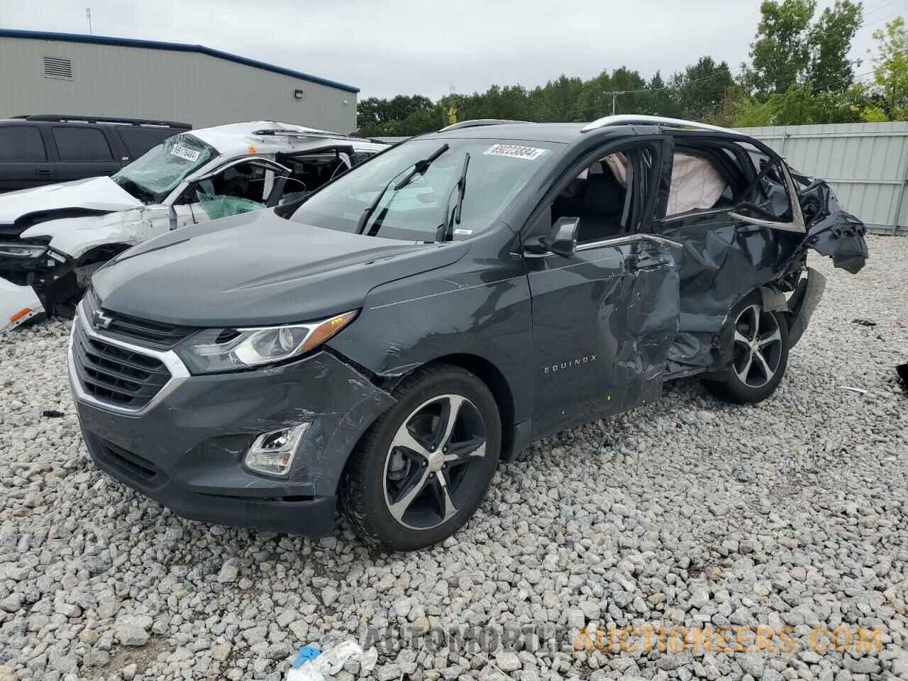 3GNAXVEX4LS610734 CHEVROLET EQUINOX 2020