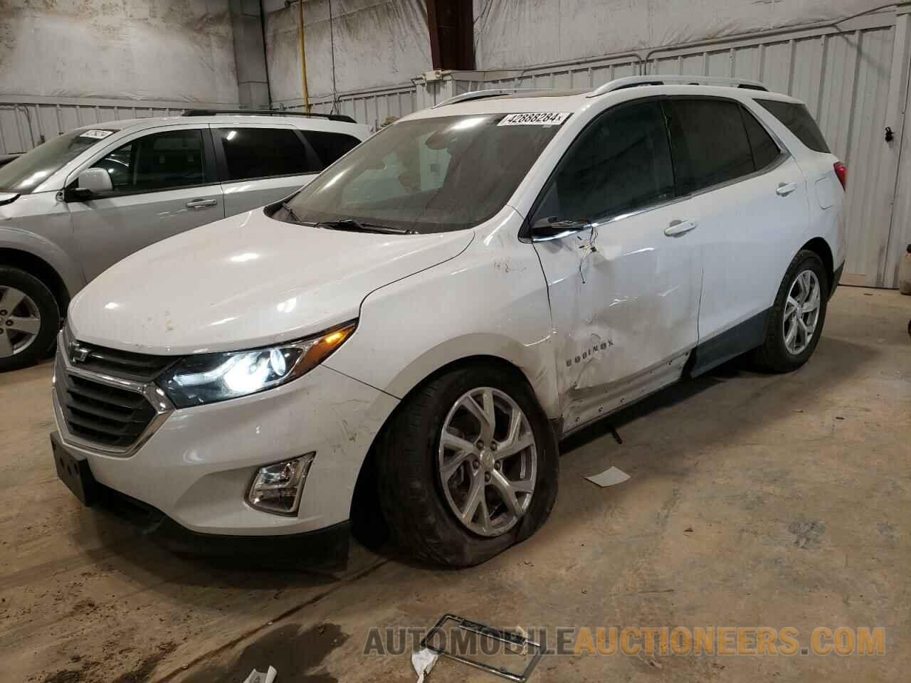 3GNAXVEX4LS610992 CHEVROLET EQUINOX 2020