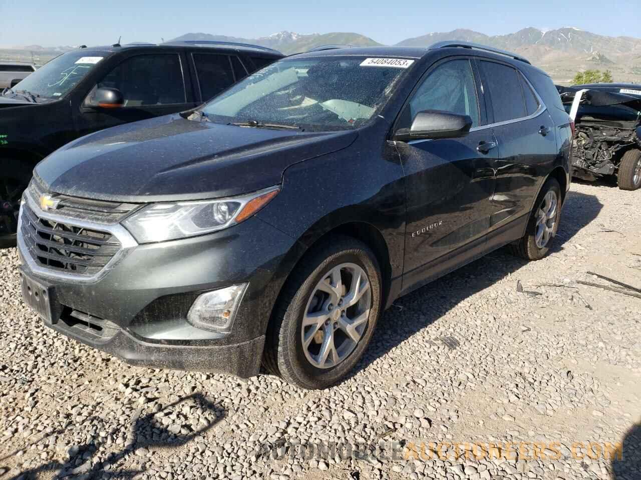 3GNAXVEX4LS636878 CHEVROLET EQUINOX 2020