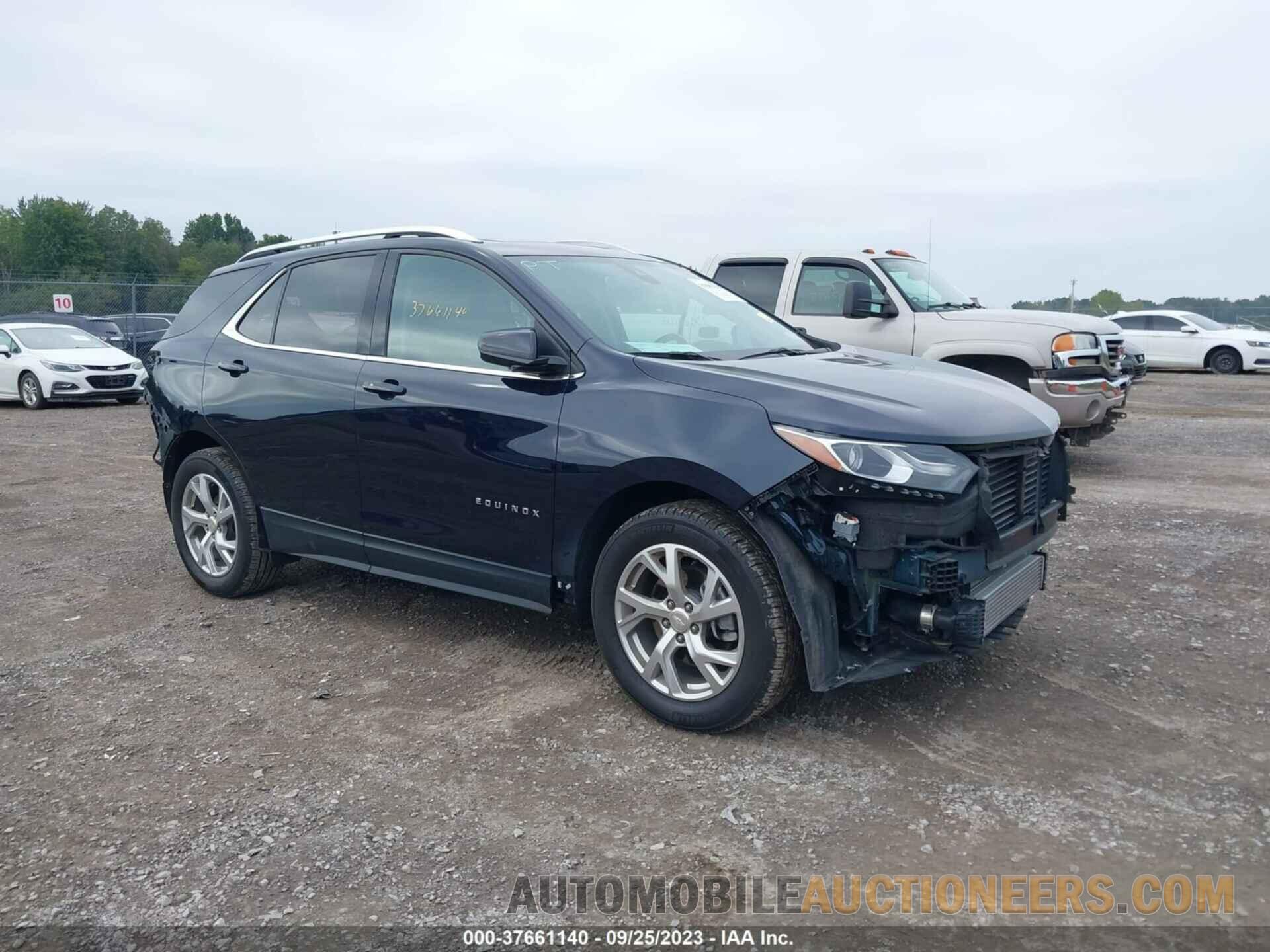 3GNAXVEX4LS643281 CHEVROLET EQUINOX 2020