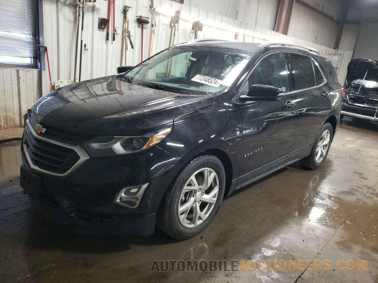 3GNAXVEX5KL306210 CHEVROLET EQUINOX 2019