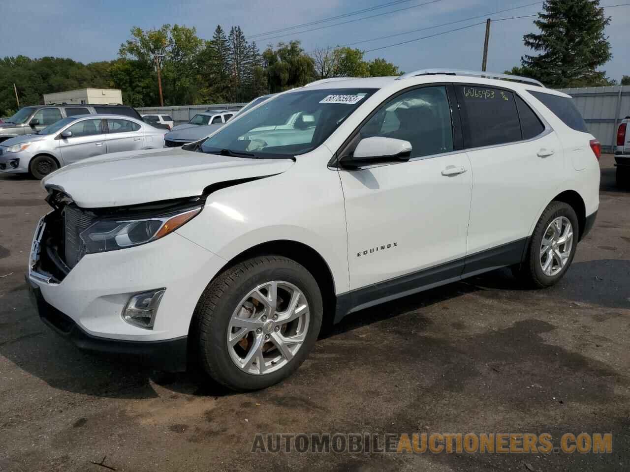 3GNAXVEX5KS554043 CHEVROLET EQUINOX 2019