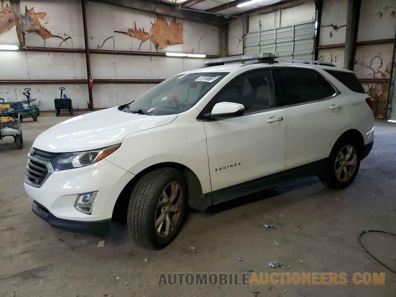 3GNAXVEX5KS567259 CHEVROLET EQUINOX 2019