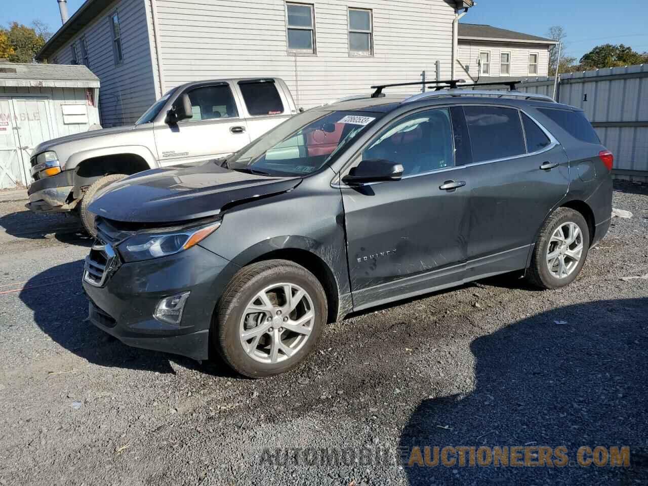 3GNAXVEX5KS617867 CHEVROLET EQUINOX 2019